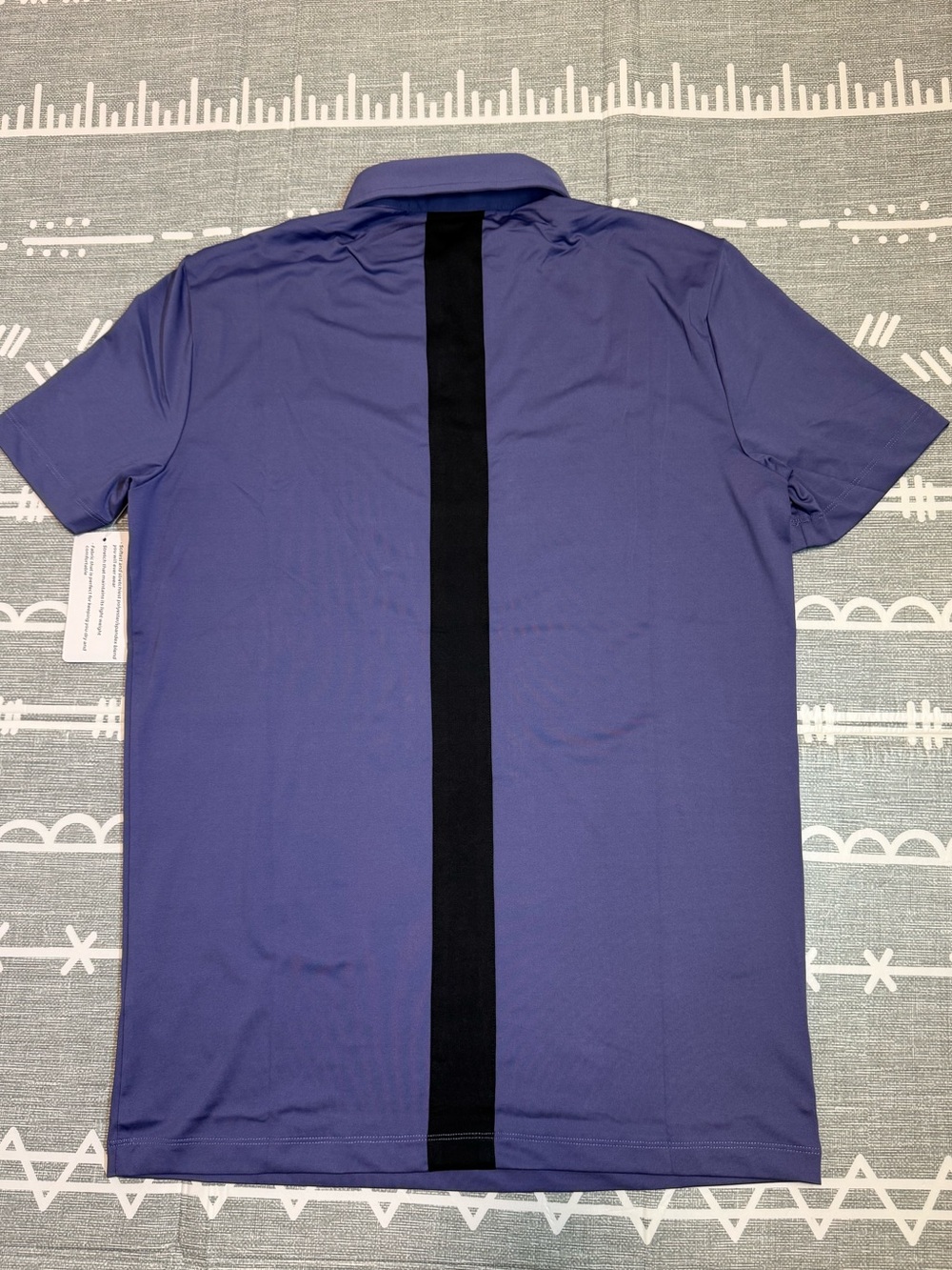 Redvanly Performance Golf Polo - Picture 2 of 9